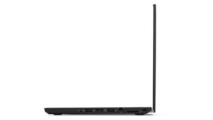 Lenovo ThinkPad T480 i7-8550U [Quad] 1.80GHz 14