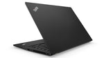 Lenovo ThinkPad T480s i7-8650U [Quad] 1.90GHz 14