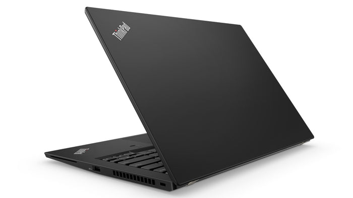 Lenovo ThinkPad T480s i7-8650U [Quad] 1.90GHz 14