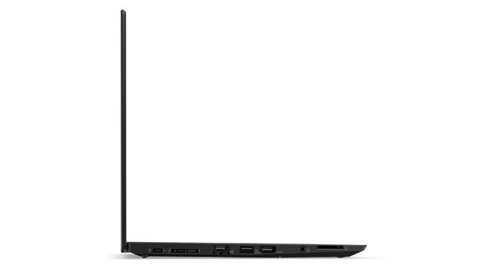 Lenovo ThinkPad T480s i5-8350U [Quad] 1.70GHz 14