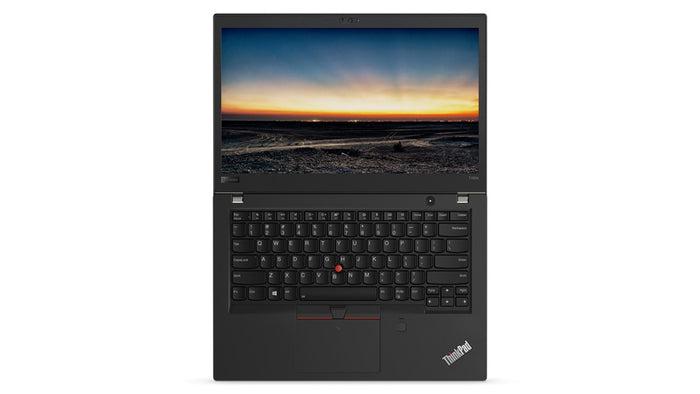 Lenovo ThinkPad T480s i5-8350U [Quad] 1.70GHz 14