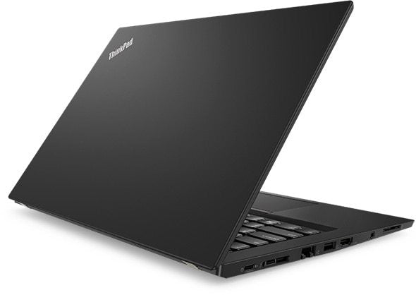 Lenovo ThinkPad T480s i7-8650U [Quad] 1.90GHz 14
