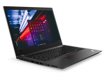Lenovo ThinkPad T480s i5-8250U [Quad] 1.60GHz 14