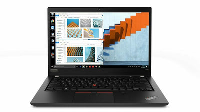 Lenovo ThinkPad T490 i5-8265U [Quad] 1.60GHz 14 FHD IPS HDMI USB-C DDR4 NVMe Refurbished