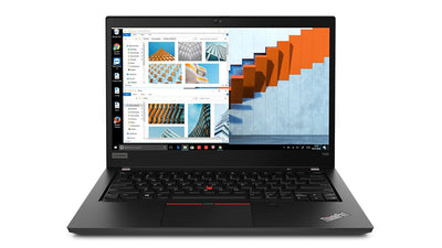 Lenovo ThinkPad T490 i5-8265U [Quad] 1.60GHz 14 FHD IPS HDMI USB-C DDR4 NVMe