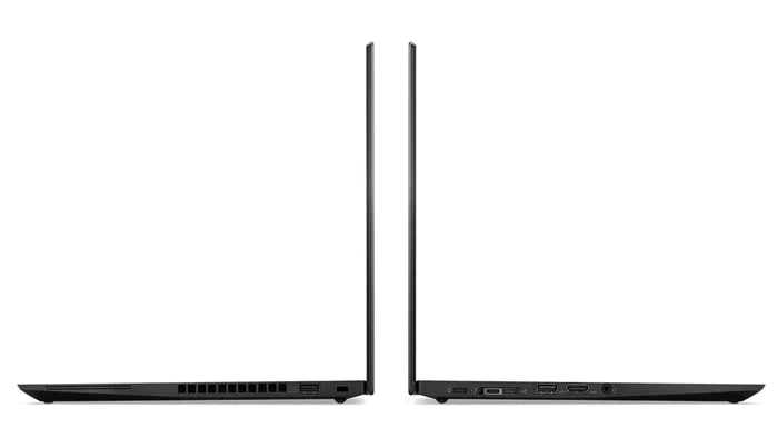 Lenovo ThinkPad T490s i7-8665U [Quad] 1.90GHz 14