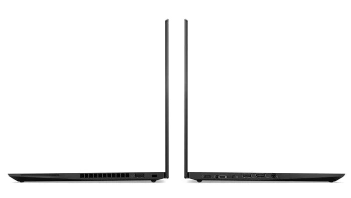 Lenovo ThinkPad T490s i7-8665U [Quad] 1.90GHz 14