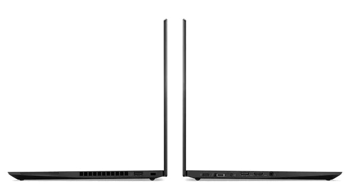 Lenovo ThinkPad T490s i7-8665U [Quad] 1.90GHz 14