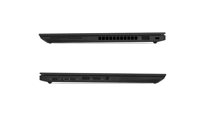Lenovo ThinkPad T490s i7-8665U [Quad] 1.90GHz 14