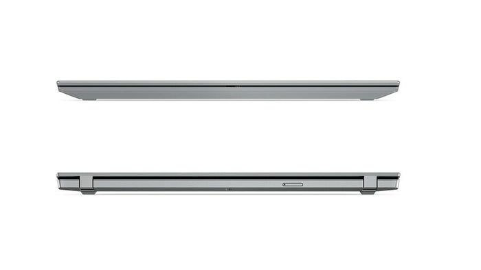 Lenovo ThinkPad T490s i7-8665U [Quad] 1.90GHz 14