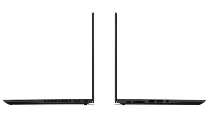 Lenovo ThinkPad X13 i5-10210U [Quad] 1.60GHz 13.3