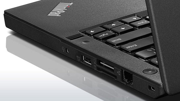 Lenovo ThinkPad X260 i5-6200U 2.30GHz 12.5