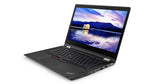 Lenovo ThinkPad X380 Yoga i5-8250U [Quad] 1.60GHz 13.3” FHD IPS TOUCH HDMI USB-C 8GB DDR4 256GB NVMe Webcam Grade B