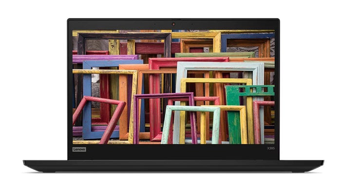 Lenovo ThinkPad X395 AMD Ryzen 5 3500U [Quad] 2.10GHz 13.3