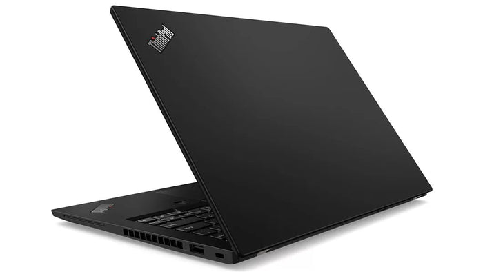 Lenovo ThinkPad X395 AMD Ryzen 5 Pro 3500U [Quad] 2.10GHz 13.3