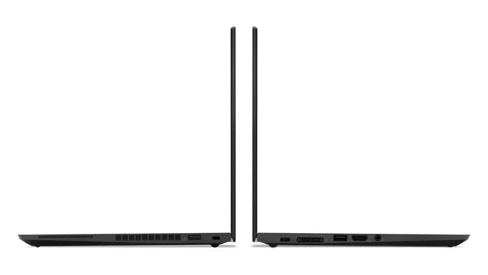 Lenovo ThinkPad X395 AMD Ryzen 5 Pro 3500U [Quad] 2.10GHz 13.3