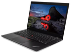 Lenovo ThinkPad X395 AMD Ryzen 5 3500U [Quad] 2.10GHz 13.3