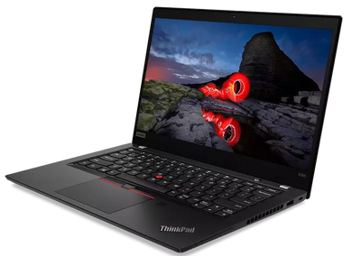 Lenovo ThinkPad X395 AMD Ryzen 5 3500U [Quad] 2.10GHz 13.3 FHD IPS HDMI USB-C 16GB DDR4 256GB NVMe