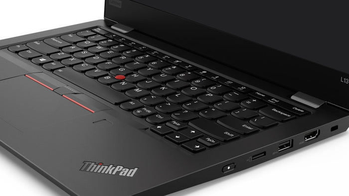 Lenovo ThinkPad L13 i5-10310U [Quad] 1.70GHz 13.3