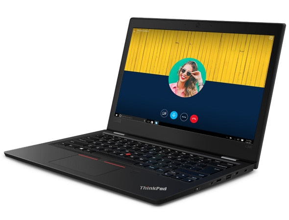 Lenovo ThinkPad L390 i5-8265U [Quad] 1.6GHz 13.3