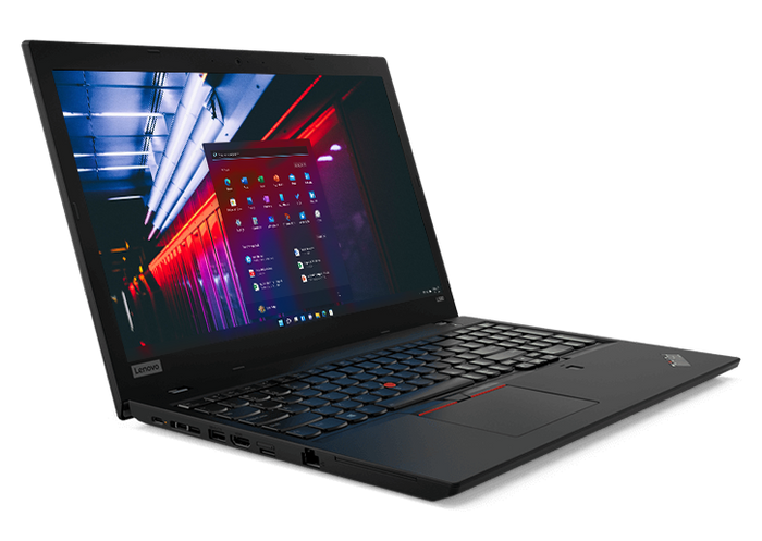 Refurbished Lenovo ThinkPad L590 | 15.6 Refurbished Lenovo ThinkPad L590 | 15.6