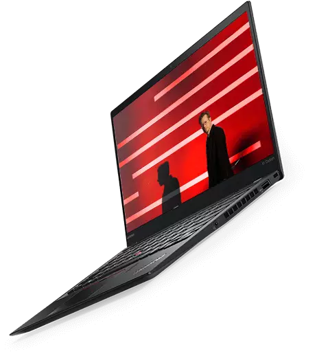 Lenovo ThinkPad X1 Carbon 4th Gen i7-6600U 2.60GHz 14