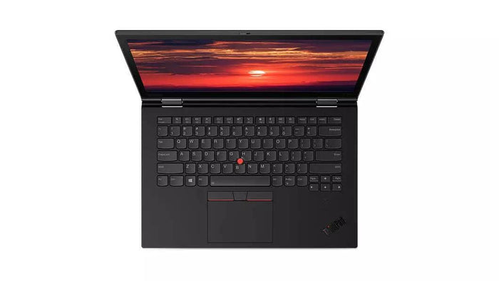 Lenovo ThinkPad X1 Yoga 3rd Gen i7-8650U [Quad] 1.90GHz 14
