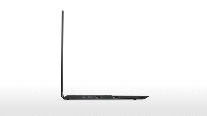 Lenovo ThinkPad X1 Yoga 2nd Gen i7-7600U 2.80GHz 14