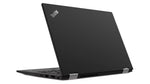 Lenovo ThinkPad X390 Yoga 2-in-1 i5-8265U [Quad] 1.60GHz 13.3