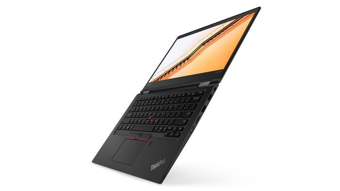 Lenovo ThinkPad X390 Yoga 2-in-1 i5-8265U [Quad] 1.60GHz 13.3