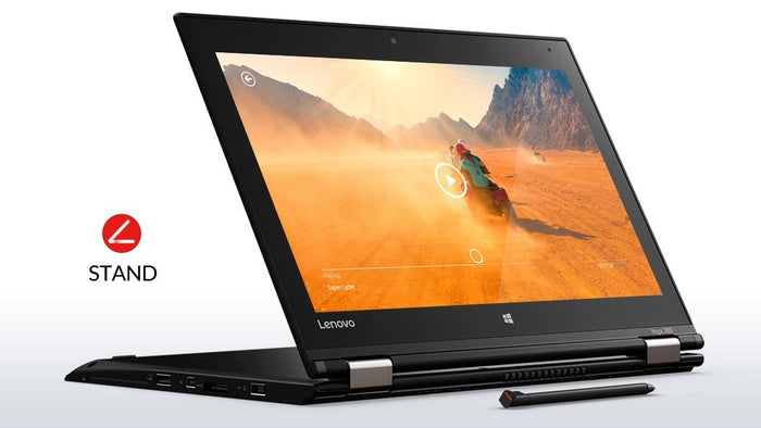 Lenovo ThinkPad Yoga 260 2-in-1 i5-6200U 2.30GHz 12.5