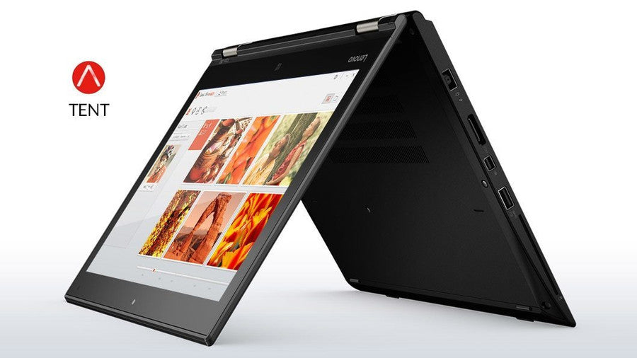 Lenovo ThinkPad Yoga 260 2-in-1 i7-6600U 2.60GHz 12.5