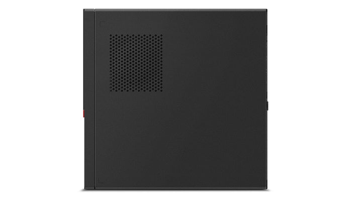 Refurbished Lenovo ThinkStation P330 TINY i7-8700T [Hexa] 2.40GHz HDMI USB-C 32GB DDR4 480GB NVMe