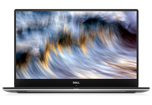 Dell XPS 15 9570 i7-8750H [Hexa] 2.20GHz 15.6