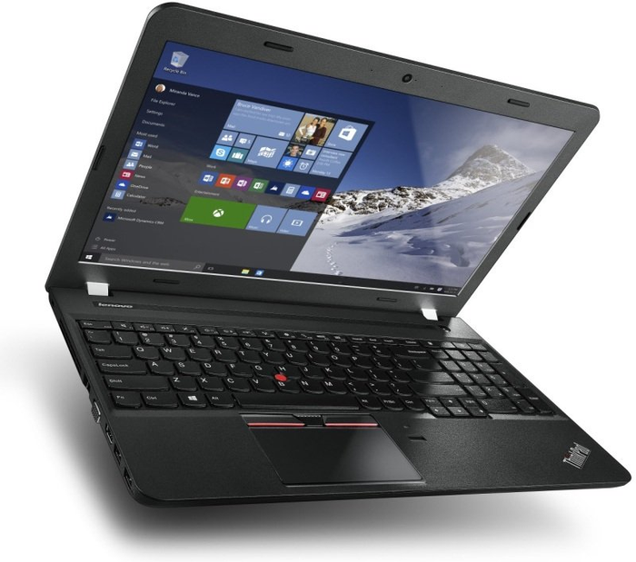 Lenovo ThinkPad E570 i5 7200U 2.50GHz 15.6