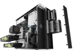 Dell Precision 5820 Tower Xeon W-2123 [Quad] 3.60GHz USB-C CNVIDIA Quadro P2000 32GB DDR4 480GB SSD