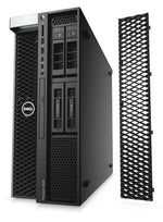 Dell Precision 5820 Tower Xeon W-2123 [Quad] 3.60GHz USB-C CNVIDIA Quadro P2000 32GB DDR4 480GB SSD