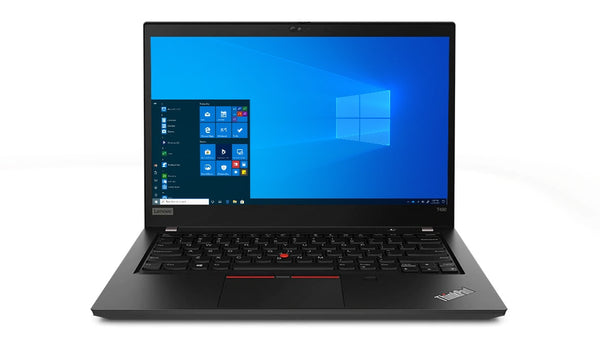 Refurbished Lenovo ThinkPad T490 i5-8265U [Quad] 1.60GHz 14