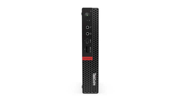 Lenovo ThinkCentre M720q TINY i5-8400T [Hexa] 1.70GHz HDMI USB-C