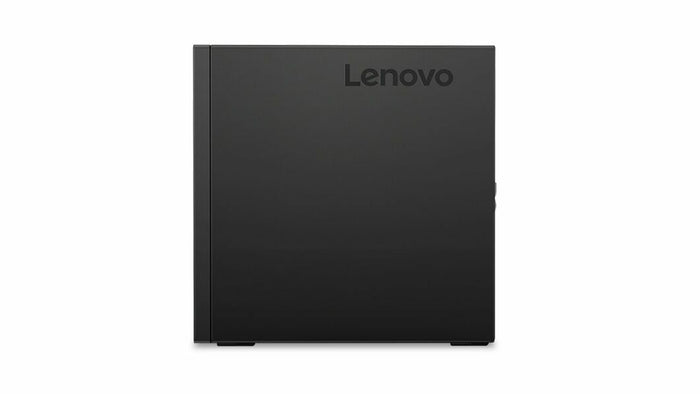 Refurbished Lenovo ThinkCentre M720q TINY i5-9400T [Hexa] 1.80GHz HDMI USB-C DDR4