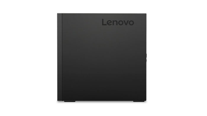 Lenovo ThinkCentre M720q TINY i5-8400T [Hexa] 1.70GHz HDMI USB-C