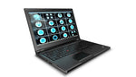 Lenovo ThinkPad P52 i7-8850H [Hexa] 2.60GHz 15.6