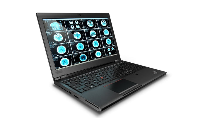Lenovo ThinkPad P52 i7-8850H [Hexa] 2.60GHz 15.6