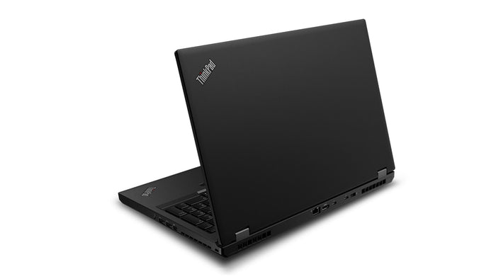 Lenovo ThinkPad P52 i7-8850H [Hexa] 2.60GHz 15.6