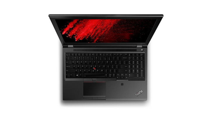 Lenovo ThinkPad P52 i7-8850H [Hexa] 2.60GHz 15.6