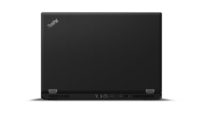 Lenovo ThinkPad P52 i7-8850H [Hexa] 2.60GHz 15.6