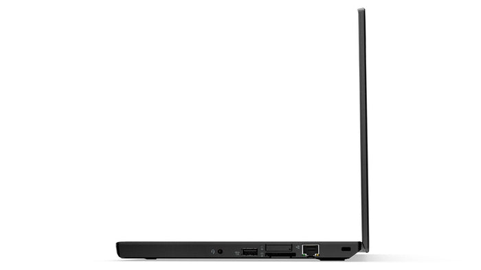 Refurbished Lenovo ThinkPad X270 | 12.5