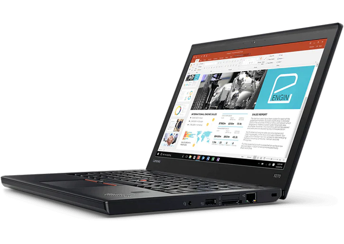 Lenovo ThinkPad X270 i5-7200U 2.50GHz 12.5