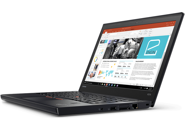 Thinkpad X390 i5-8265 8gb Nvme 500gb-
