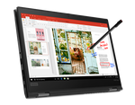 Lenovo ThinkPad X390 Yoga 2-in-1 i5-8265U [Quad] 1.60GHz 13.3